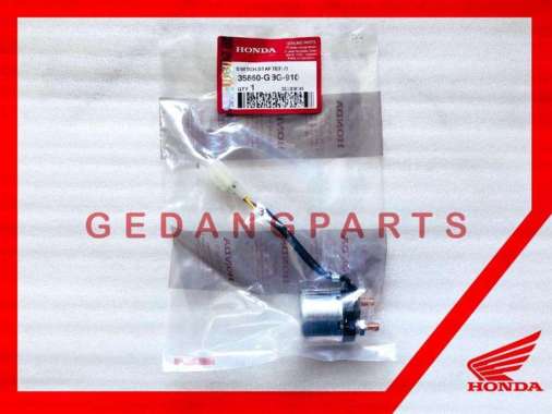 SWITCH STATER BENDIK STATER GRAND LEGENDA SUPRA SUPRA FIT ORI