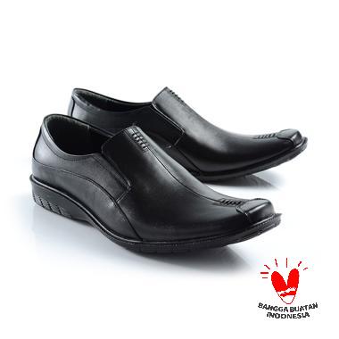 Jual Sepatu Pria Tanpa Tali Online Baru Harga Termurah Juni 2020 Blibli Com