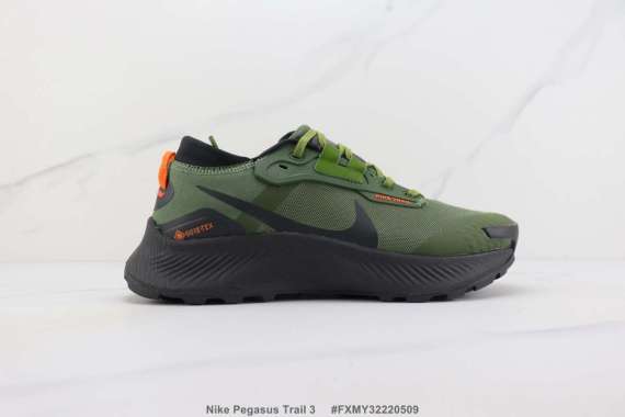 Zapatillas Nike Pegasus Trail 3 | Dexter