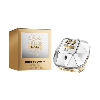 Jual Paco Rabanne Lady Million Terbaru Harga Murah Blibli Com