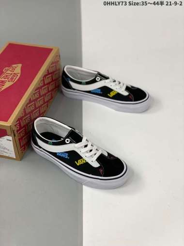 gay shoes vans