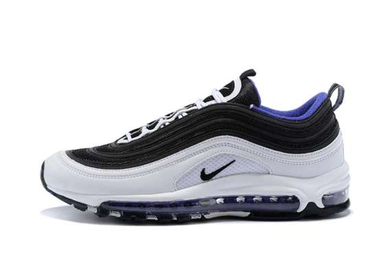 Nike Air max 97 nera bianca | OttantatreShop