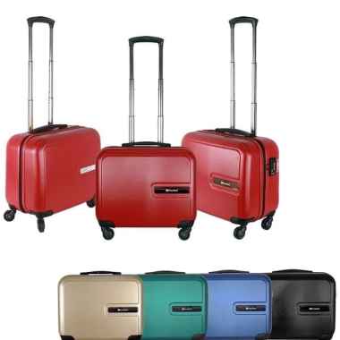 Jual Produk Koper Merk President Harga Promo Diskon Blibli Com