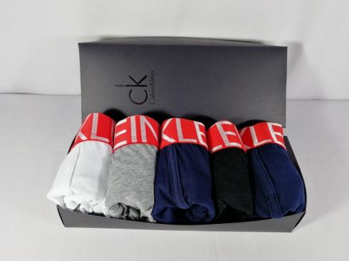 Jual Calvin Klein One Brief Boxer Multicolor 3 Pcs Internasional Size Murah Maret 2020 Blibli Com