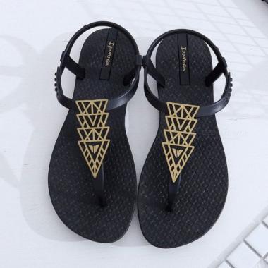 Sendal Tali Belakang Terbaru Di Kategori Fashion Wanita Blibli Com