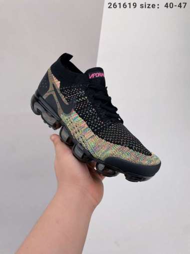 Jual Nike Air Max Flyknit Terbaru 