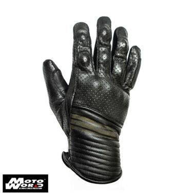 Jual Helstons Charly Leather Gloves Online Agustus 2020 Blibli Com