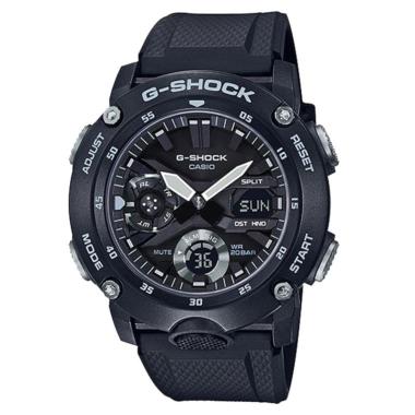Promo CASIO G-SHOCK GA 2100 1ADR Jam 