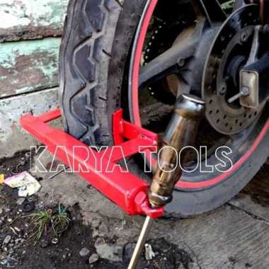 Alat press ban tubles alat buka ban alat pres ban tubles