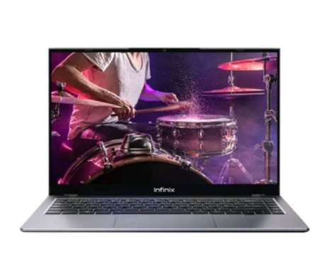 INFINIX LAPTOP INBOOK X1 I3 8/256 GB GREY