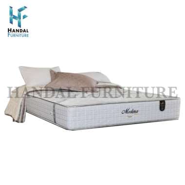 Floresta Orthopedic Spring Bed Modena Fancy Pedic Hanya Kasur 180 x 200