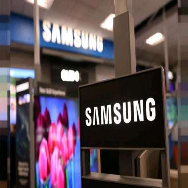 SAMSUNG Smartphone