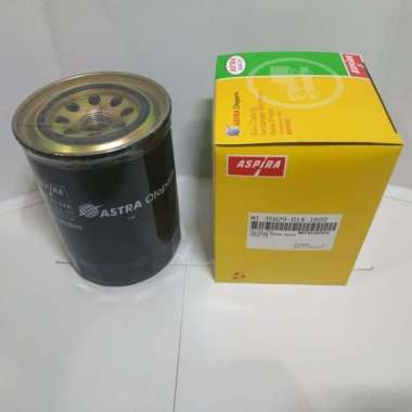 Fuel FIlter Solar Atas Fighter 190PS Kobelco Mark FC-1003 Aspira 66532