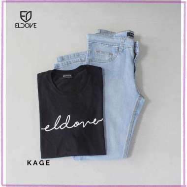Harga Eldove Paket Celana Jeans Kaos Terbaru Juni 2022 | BigGo Indonesia