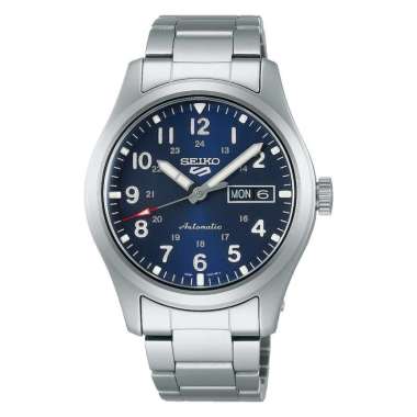 Jam Tangan Pria Seiko 5 Sports SRPG29K1 SRPG29 Original & Garansi