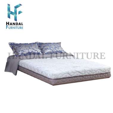 Guhdo Hanya Kasur Spring Bed Back Pedic 100 x 200