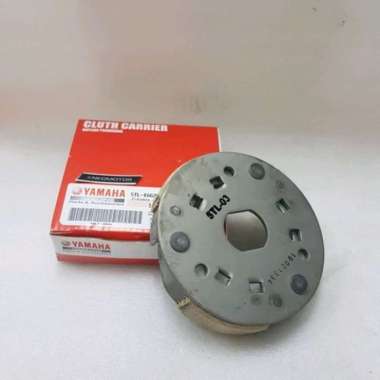 KAMPAS GANDA / CLUTCH CARRIER ASSY (5TL3) 5TL-E6620-02 for Yamaha MIO