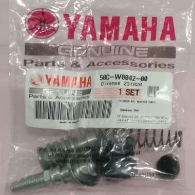 CYLINDER KIT, MASTER REM BELAKANG (50C1) 50C-W0042-00 for JUPITER MX