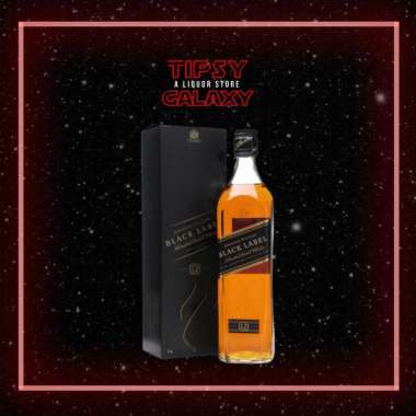 Promo Johnnie Walker Black Label 750 mL di Seller Tipsy ...