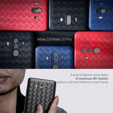Case Huawei Mate 10 Pro Case Softcase Baseus Original