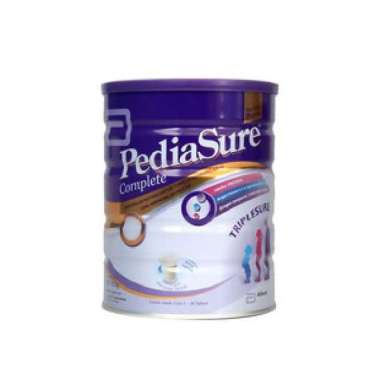 Pediasure Vanila 850gr [extra bubble wrap] Vanila
