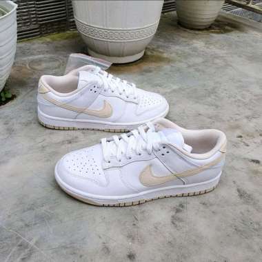 dunk low pearl orange