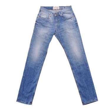 Von Dutch Jeans Pants 0552 Blue 36
