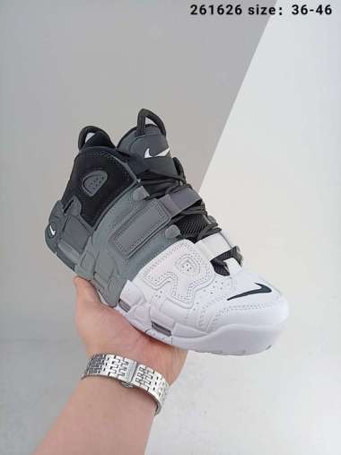 Jual Sepatu Nike Uptempo Terbaru 