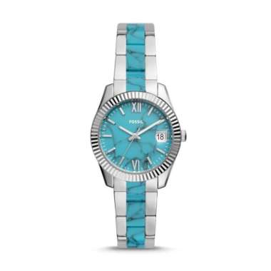 Jual Fossil Mini Scarlette Branded 