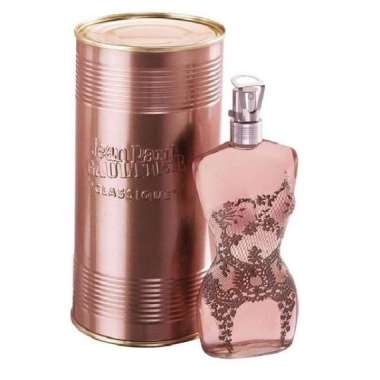 Parfum Jean Paul Gaultier Lengkap Harga 