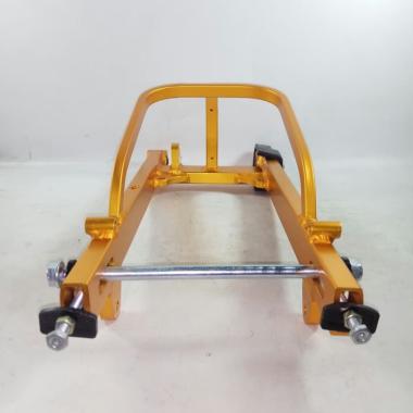 Drake Swing Arm Stabilizer Motor for Honda Supra GOLD