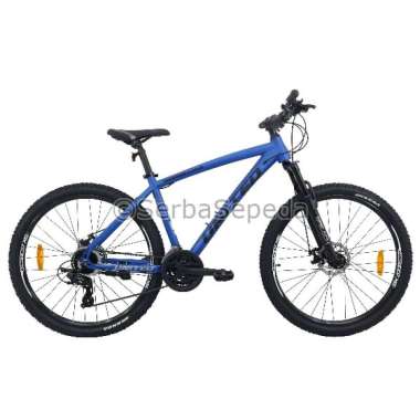United Elbruz Sepeda MTB 27.5 Inci