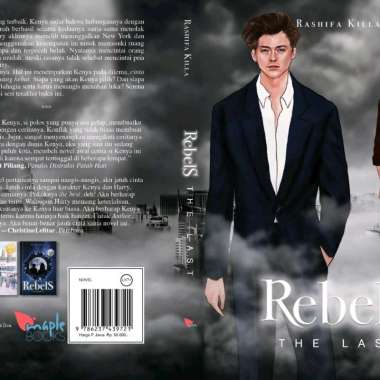 Novel Rebels The Last