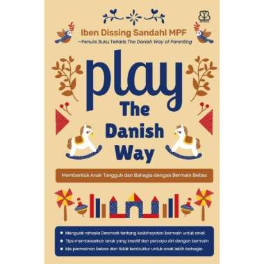 PLAY THE DANISH WAY