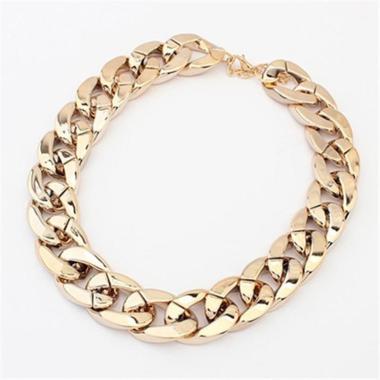 Harga Gold Necklace Chain Men Terbaru 