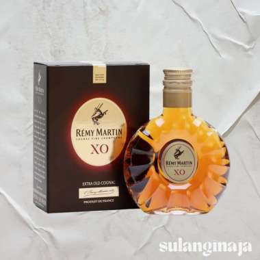 Harga Xo Remy Martin Terbaru Oktober 2022 |BigGo Indonesia