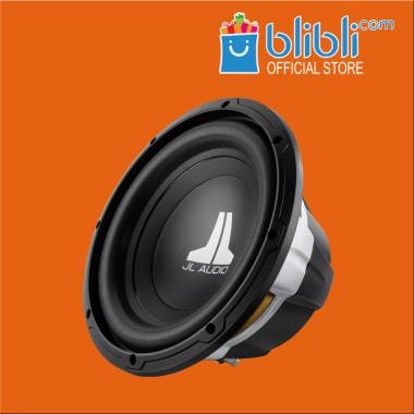 Jual JL Audio Subwoofer 6,5 Inch 6W3v3 