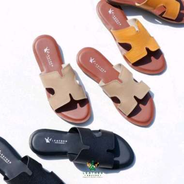 Sandal Hermes Original Harga Terbaru Februari 2024 Blibli