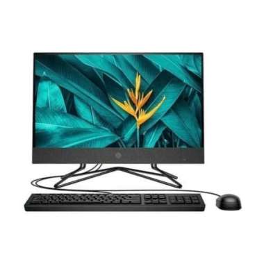 HP PC ALL IN ONE 22-df1004D CORE i3-1115G4