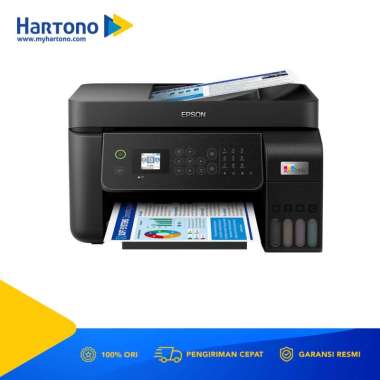 EPSON PRINTER MFC L5290 L5290_MT