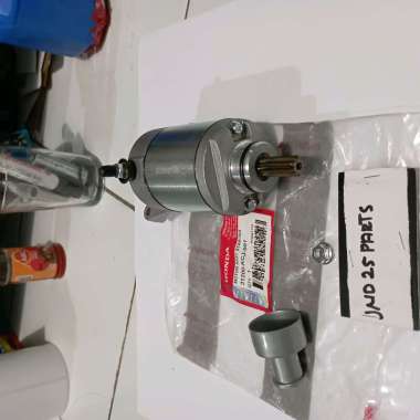 DINAMO STATER ASSY HONDA TIGER NEW KCJ ORI