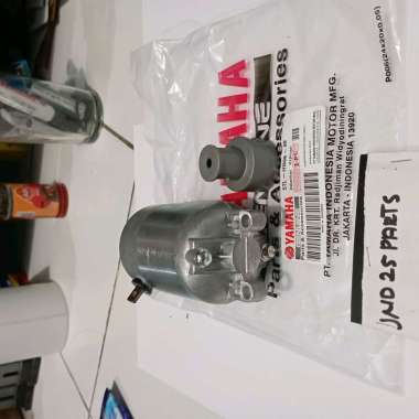 DINAMO STATER ASSY MIO LAMA SMILE/SPORTY 5TL ORI YGP