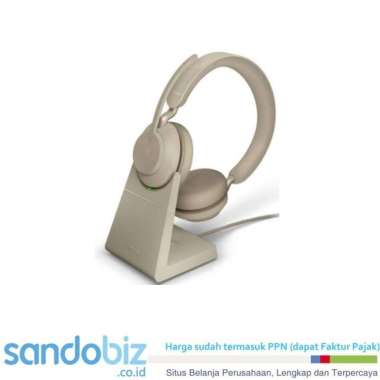 Jual Jabra Evolve 65 Stereo Juli 2022 