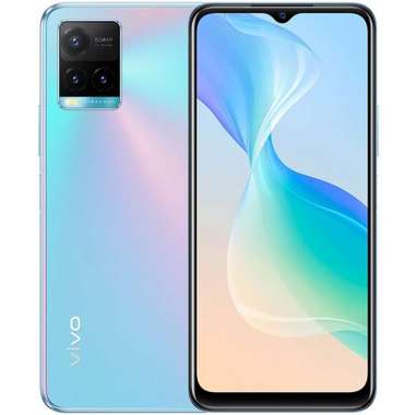 Vivo Y33T Ram 8 Rom 128GB Blue