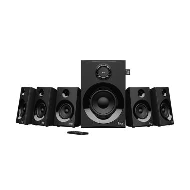 Jual Speaker Logitech Bluetooth Wifi Harga Menarik Blibli Com