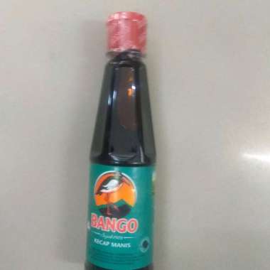 Promo Harga Bango Kecap Manis 135 ml - Blibli