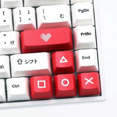 Jual Blank Keycap Original Murah - Harga Diskon September ...