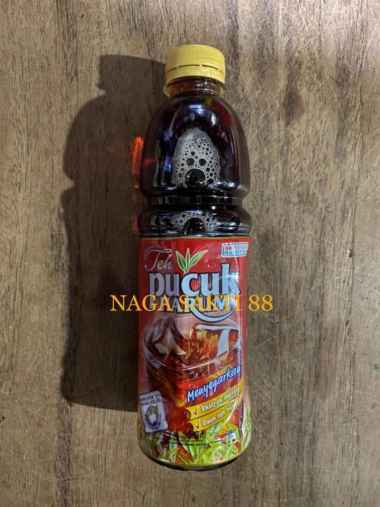 TEH PUCUK 350ml