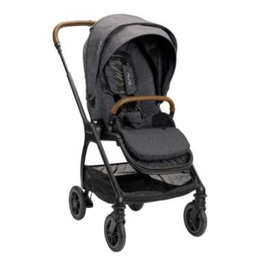 Nuna Triv Stroller Granite