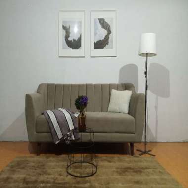 Sofa 3 Dudukan / Sofa 3 Seater Maudy